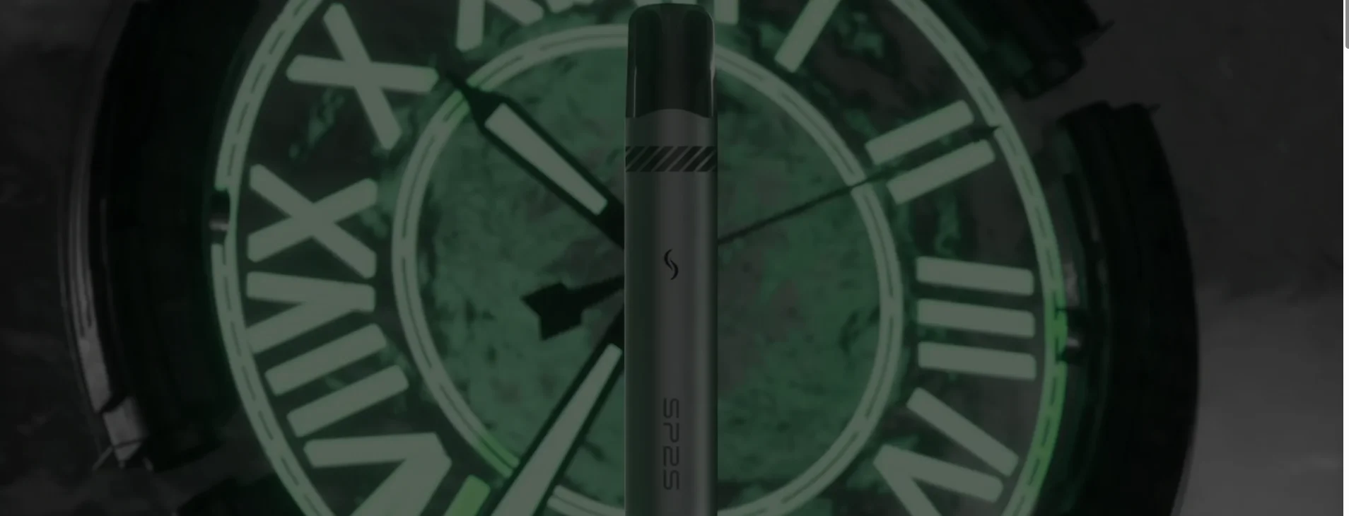 台灣電子煙線上購物平台