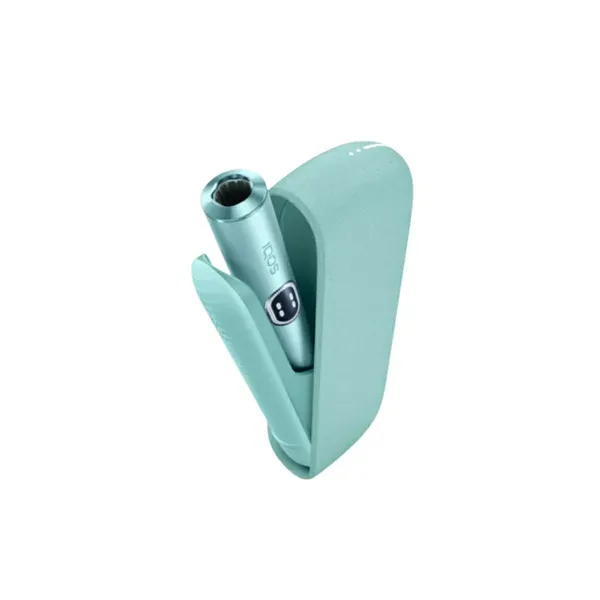 IQOS ILUMA i PRIME 冰峰藍|正品IQOS主機 加熱菸總代理,現貨直發:圖片 5