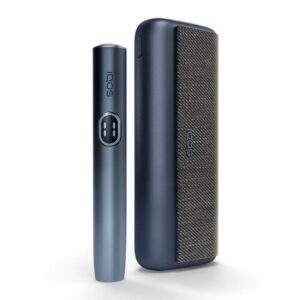 IQOS ILUMA i PRIME 午夜黑|IQOS主機 機場直營店,正品現貨直發