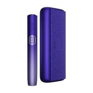 IQOS ILUMA i PRIME 主機 - 電光紫|日本機場直營店,正品IQOS代購